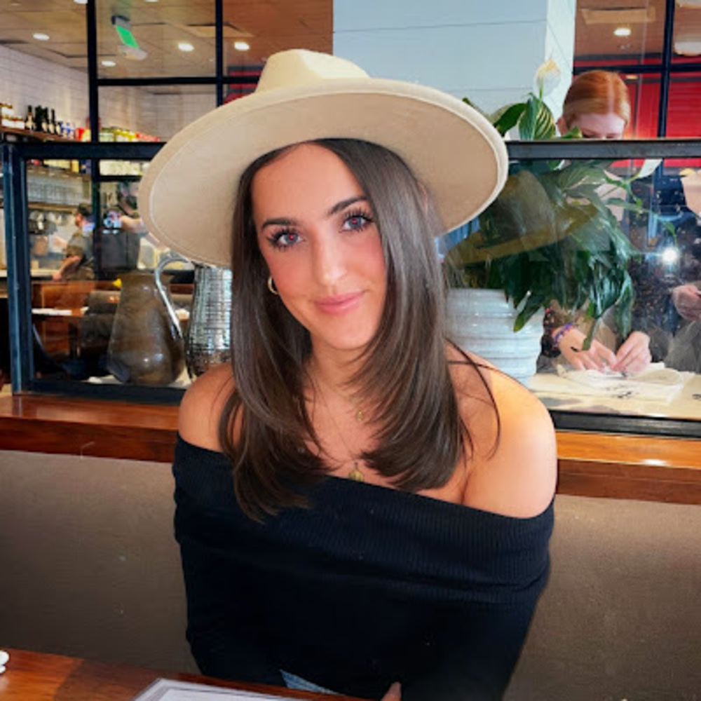 Meet your Posher, Sophie